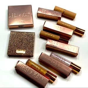 DESI x KATY DOSE OF COLORS COLLECTION BUNDLE